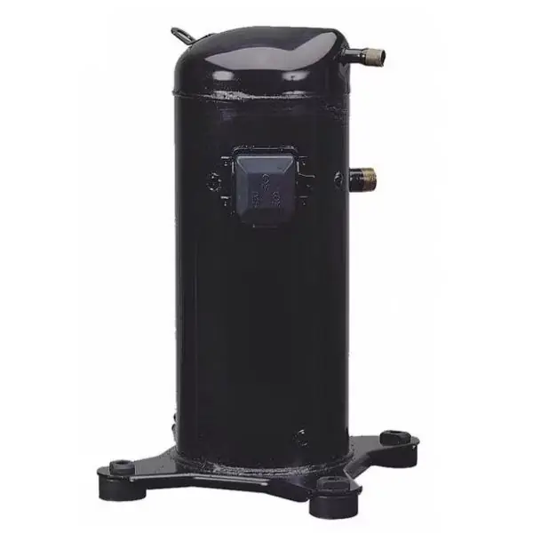SK0397097-US20260702-105043-0 YORK S1-015-04361-001 Scroll Compressor 208/230V 3PH - Image 1