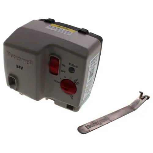 Rheem-Ruud SP20296 GAS CONTROL SERVICE KIT