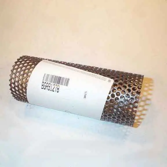 Bell & Gossett A91278 Strainer Screen Xylem-Bell & Gossett