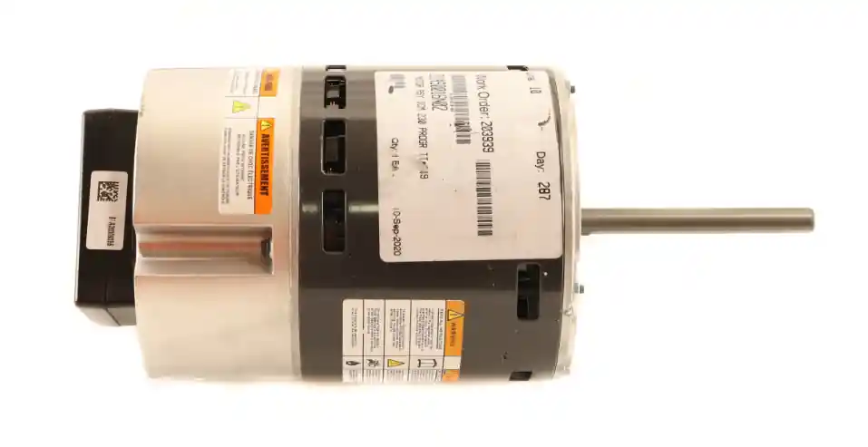 ClimateMaster S14S0016N02 1hp 120/240v 1250/VAR ECM MTR