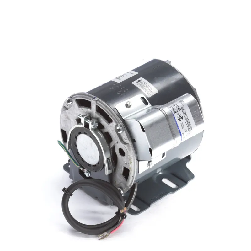 Regal Rexnord - Fasco D827 115V 1/8HP 700RPM Motor