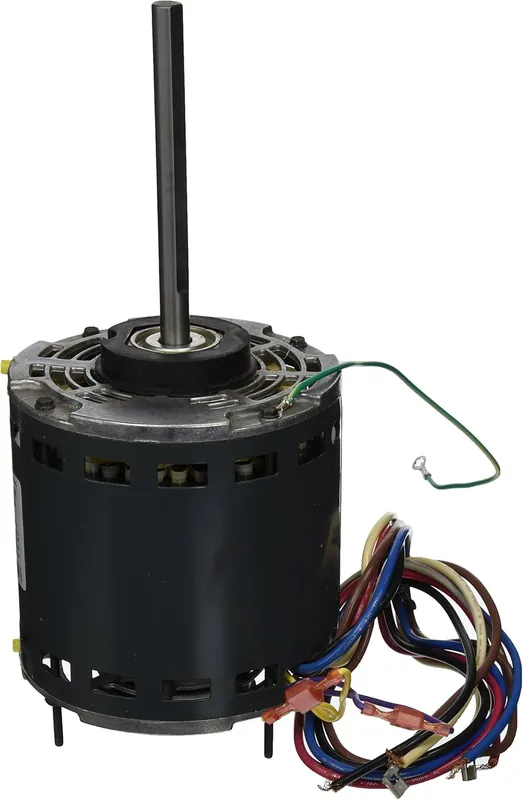 SK0397531-US20260702-105043-0 Regal Rexnord - Fasco D728 Motor 3/4, 1/2, 1/3HP 115V 1075RPM - Image 1