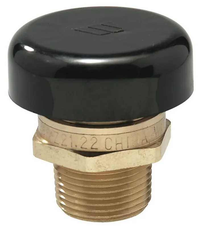 SK0397593-US20260702-105043-0 Watts 0556030 Series LFN36 1/2 in. Brass Vacuum Relief Valve 15 psi - Image 1