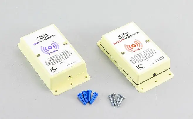 SK0397679-US20260702-105043-0 iO HVAC Controls WR 4-CHANNEL WIRELESS RELAY - Image 1