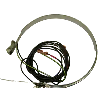 Trane HTR16543 40W 460V 6.5 Inch Sump Heater