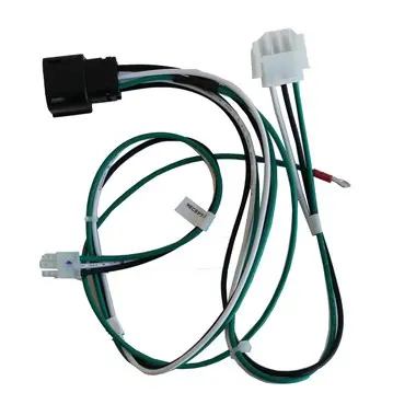 Weil McLain 383500635 Lower Line Volt Harness