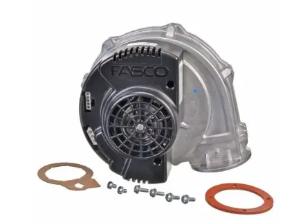 Rheem-Ruud SP20999B Combustion Blower Assembly