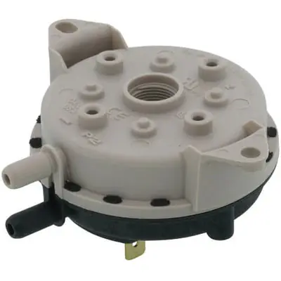 Cleveland Controls NS2-0267-00 Pressure Switch 1.07WC