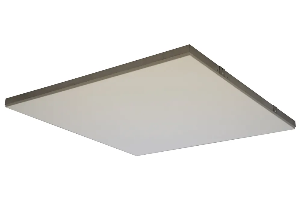 SK0397889-US20260702-105043-0 Marley Engineered Products CP257F 277V 250W 2FTX2FT Ceiling Panel - Image 1
