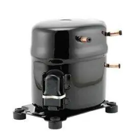 TECUMSEH AK171ER-B38-J7 Hermetic Refrigeration Compressor 2/3 HP 5570 BTU 208/230 VAC 1 PH