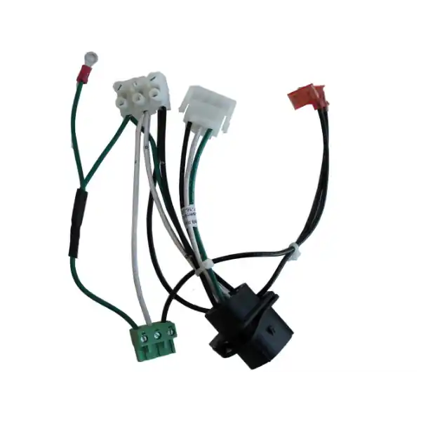 Weil McLain 383500634 Male Upper Line Volt Harness