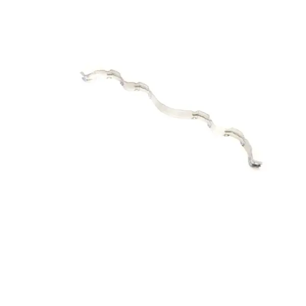 Trane BRK3232 Motor Mounting Bracket 17.6 Inches