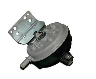 Heatco HMES2089-1012 Pressure Switch 0.6 inch WC Replacement