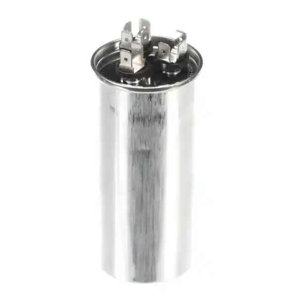 Trane SFCAP40D75440R Dual Capacitor 40/7.5 MFD 440V