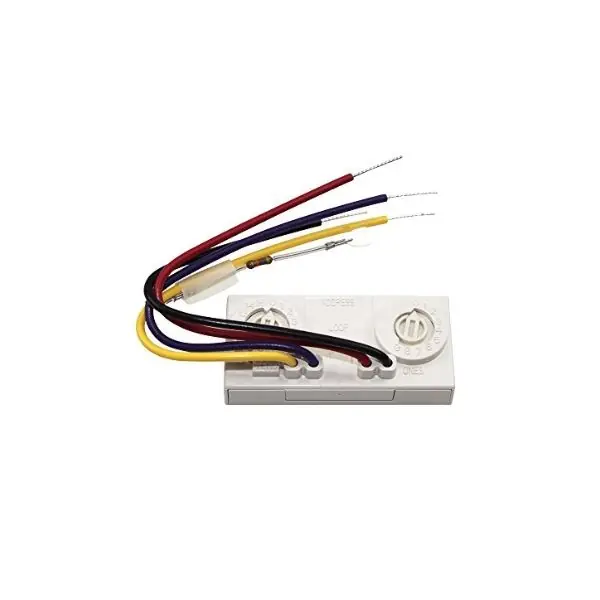 Honeywell FMM-101 Mini Monitor Module Compact Industrial Monitoring