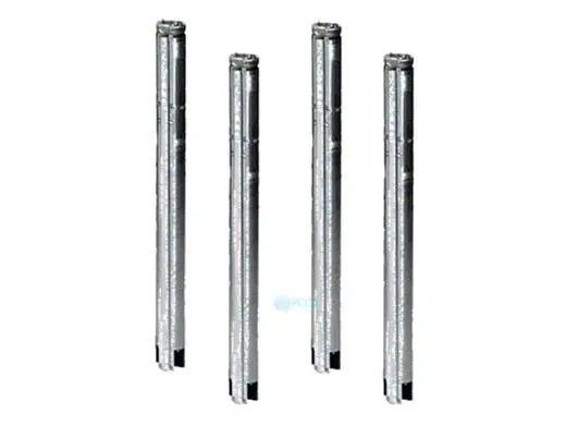 Grundfos 96160144 10SQ15-330 Submersible Water Pump