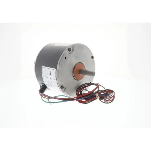 Trane MOT18917 200-230V 1/8HP 825RPM 48FR Mtr