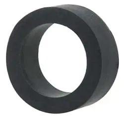 SK0398118-US20260702-105043-0 Conbraco Industries D-2531-00 Washer 5/8 Inch Viton Washer - Image 1
