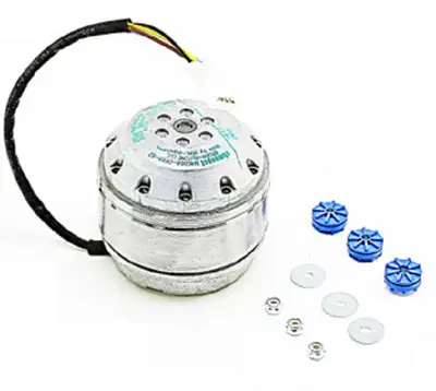 BROAN-NUTONE SR520133 Motor Replacement Part