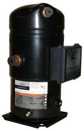 Copeland 985-0318-00 5' NTC Sensor Probe