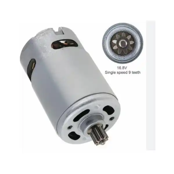 International Comfort Products 1192313 Vent Motor 230V 1/16HP