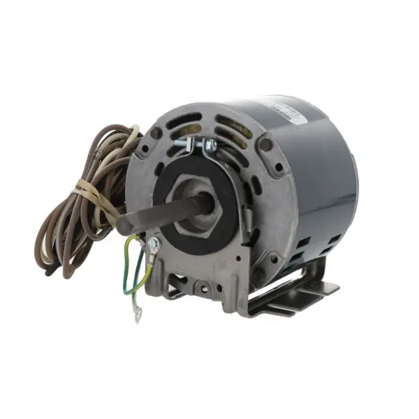 Regal Rexnord Fasco D0593 208-230v1ph 1/6hp 1550rpm Motor