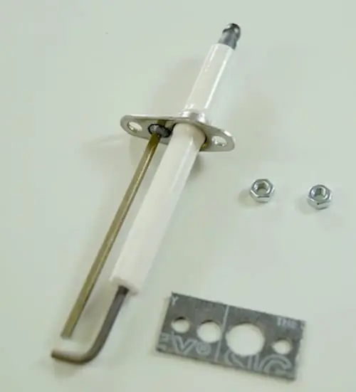Velocity Boiler Works 233031 Igniter Kit for BWC070, BWC150, BWC151