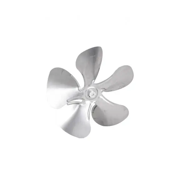 Sterling HVAC 11J34R06999-003 Fan Blade 125BLD CW 3/8Bore