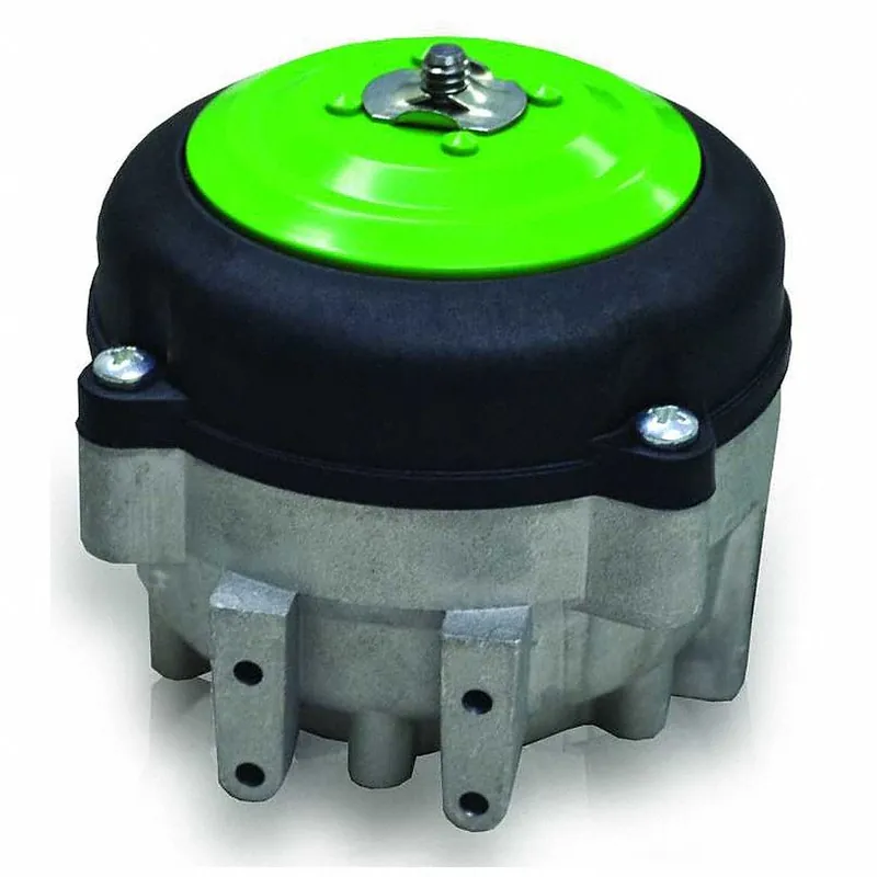 Regal Rexnord MD5411S KRYO Fortress ECM Motor 4-20W 115-230V 1550RPM Reversible