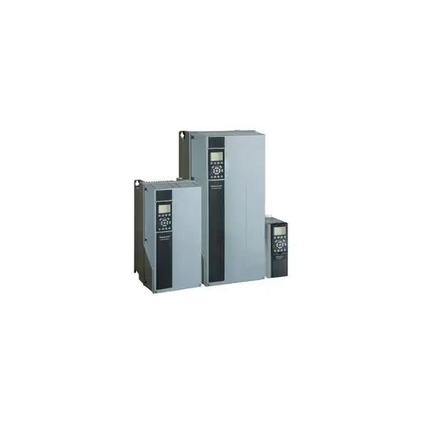 Honeywell HVFD3D3C0300G100C 460v 30hp 22kW Nema 1 VFD