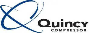 Quincy Compressor 2022163600 EWK-1 Single Stage Main Kit