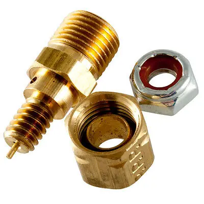 Square D 9049A12 2-Way Pressure Switch Release Valve