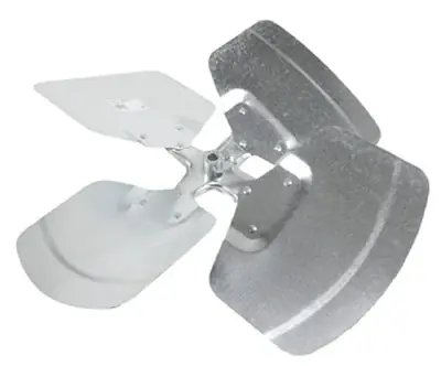 SK0398525-US20260702-105043-0 Bard HVAC 5151-045BX 20 Inch Fan Blade CD (4-Blade) Replacement 5151-045BX - Image 1