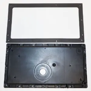 Goodman 0161F00031S Collector Box M2 Cover