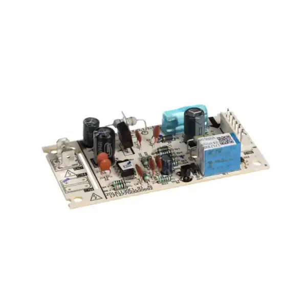 Trane BRD5770 PCB Board HVAC Control
