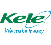 Kele Product UCP-722 Transducer 4-20mA to 3-15V Output