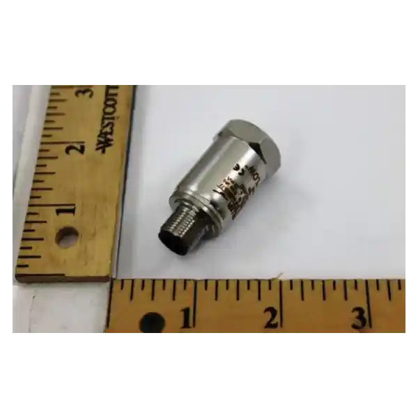 Daikin-McQuay L129150068 Low Suction Xdcr 4/20mA
