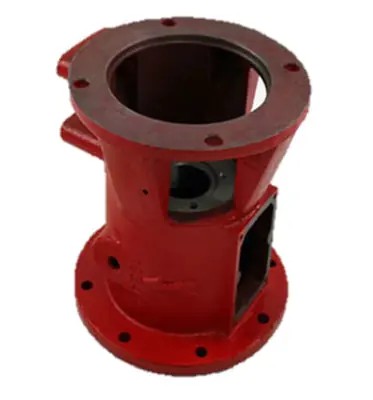 SK0398697-US20260702-105043-0 Armstrong Fluid Technology 816342-011 Pump Bracket - Image 1